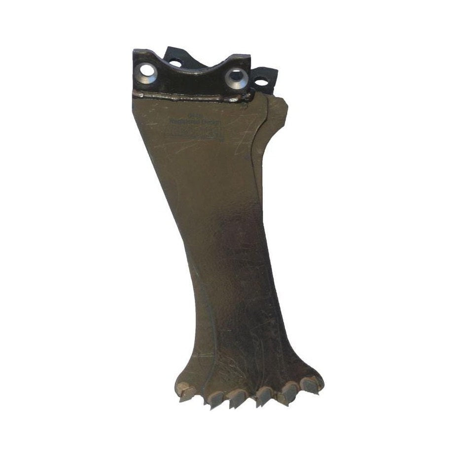 Tuckpointing & Mortar Raking Blades