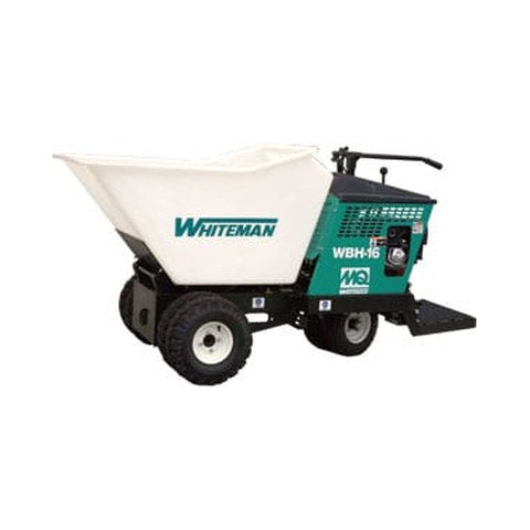 Buggies & Track Dumpers