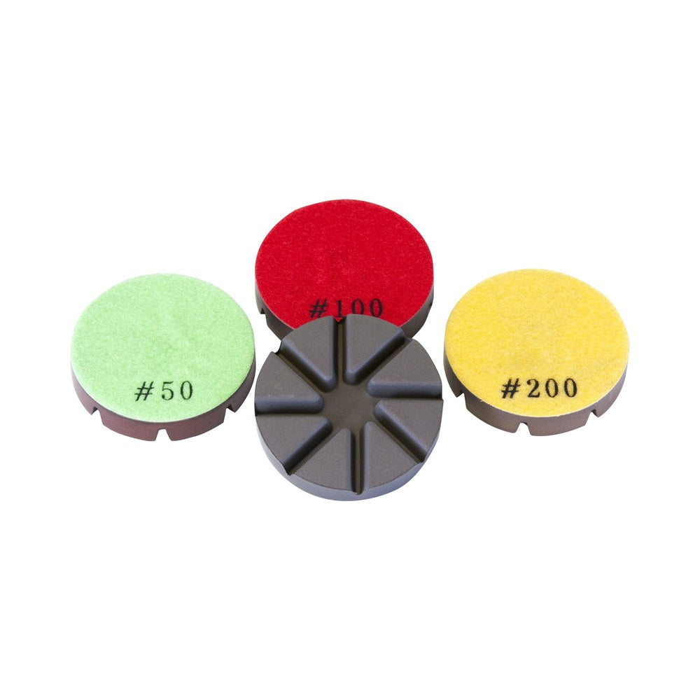 Polishing Pads