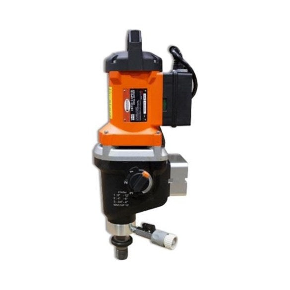 Diamond Products Core Drill Motors
