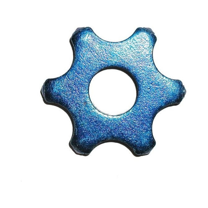 EDCO Grinding & Polishing Tooling