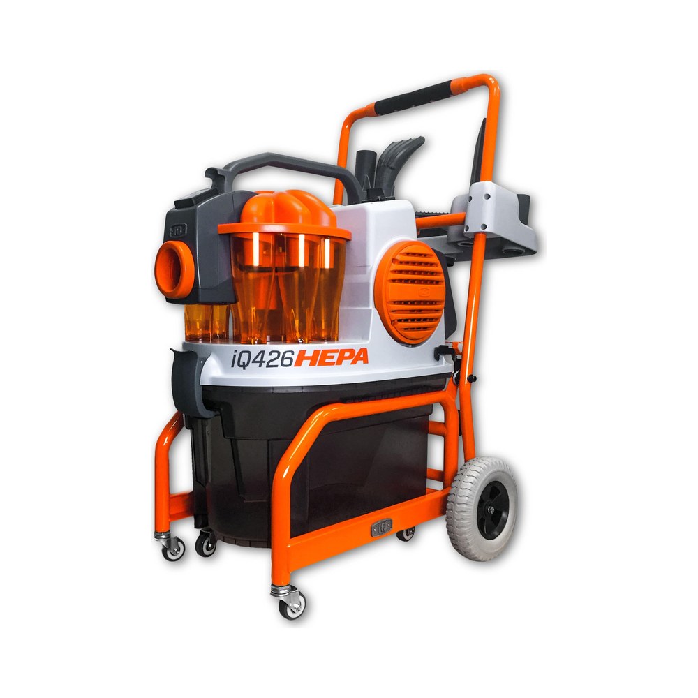 Other Brand Dust Extractors