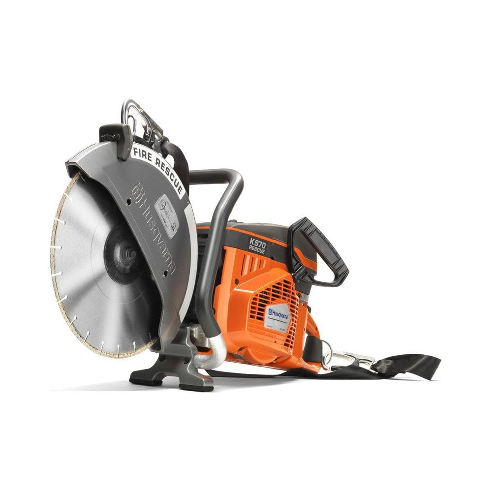Rescue Power Cutters