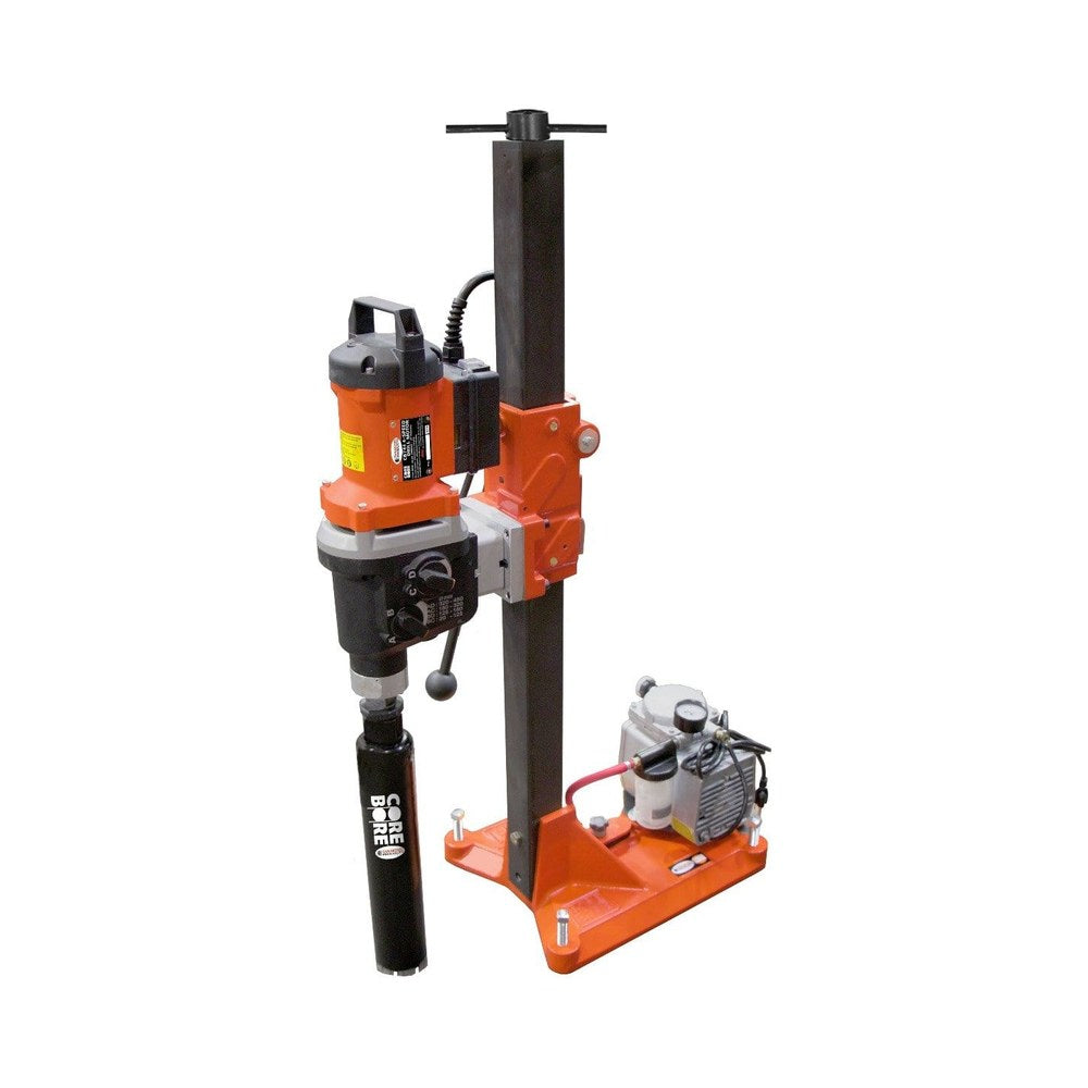 Diamond Products Complete Core Drill Rigs