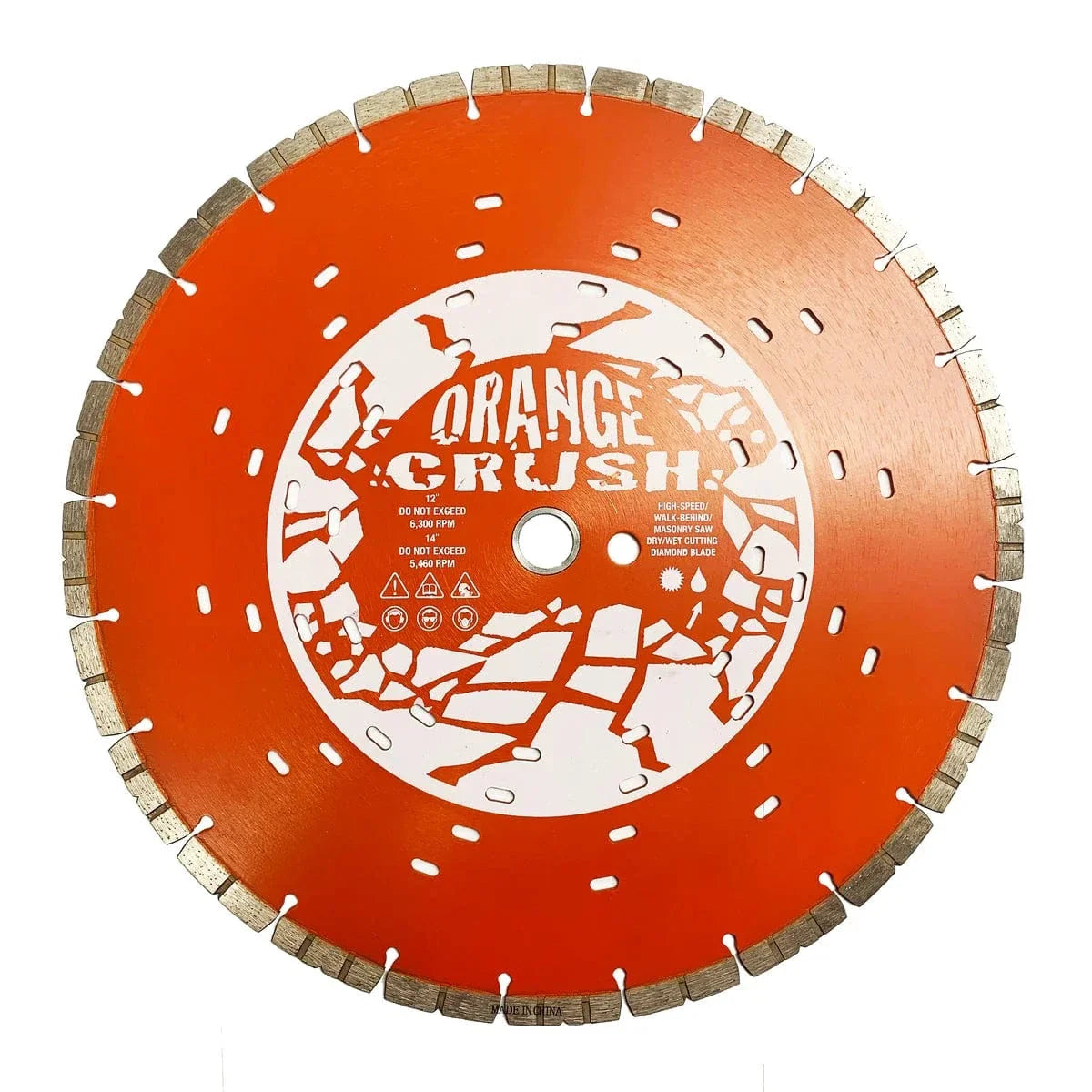 14" Hand Saw Blades