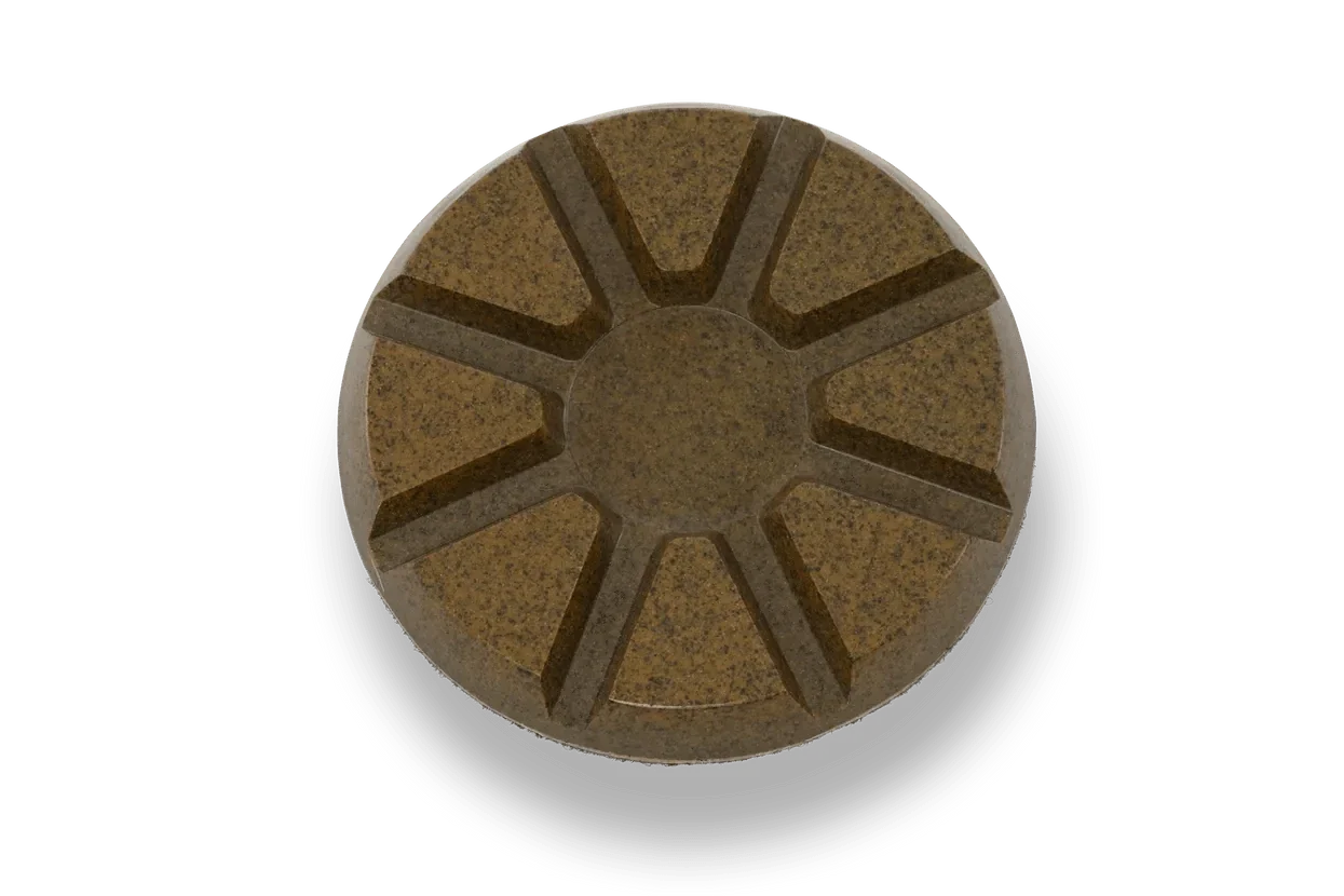 Husqvarna Polishing Pads