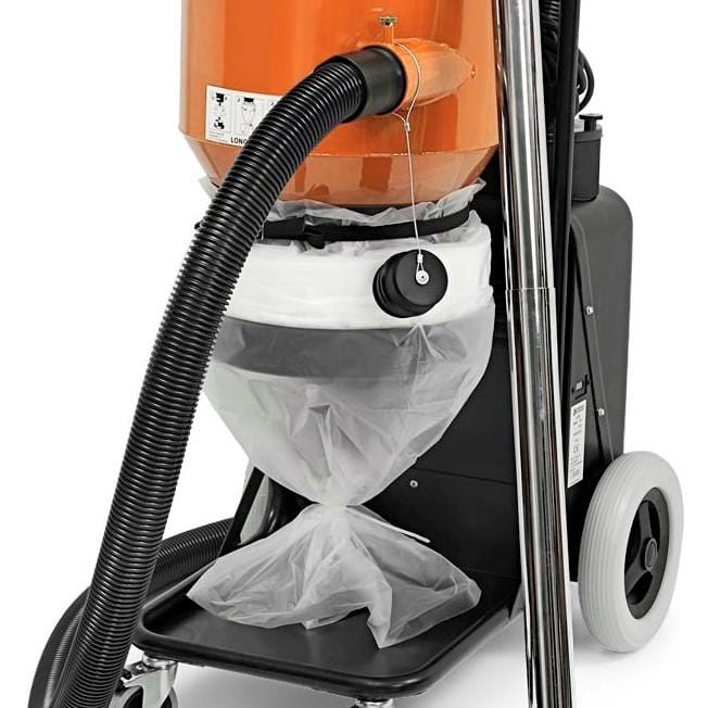 Dust Control & Water Management