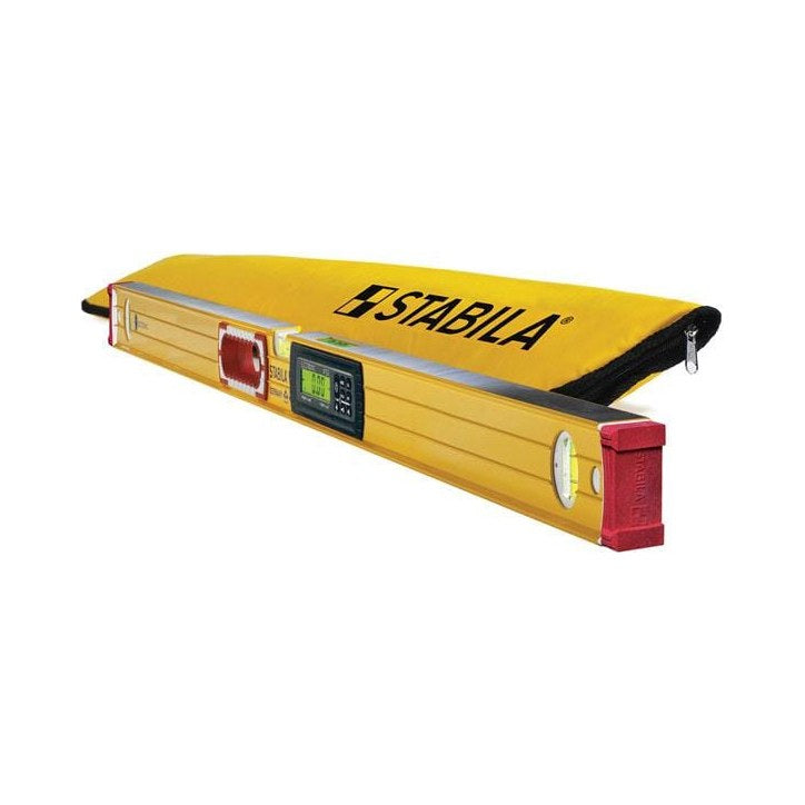 Measuring & Leveling