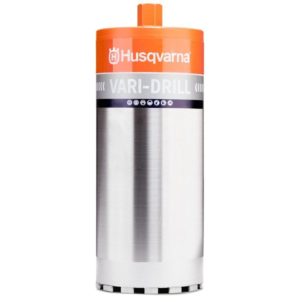 Husqvarna Core Drilling