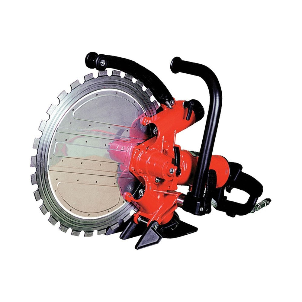 Diamond Products High-Frequency Hand-Held Saws (PRIME / WEKA)