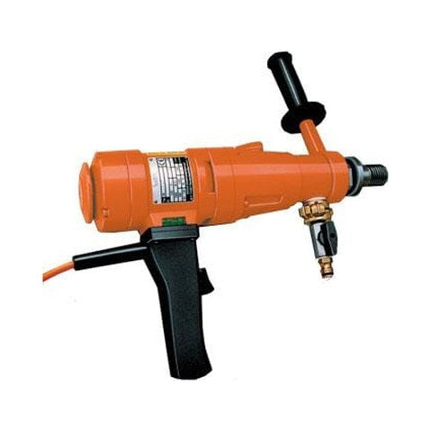 Diamond Products Hand-Held Core Drills