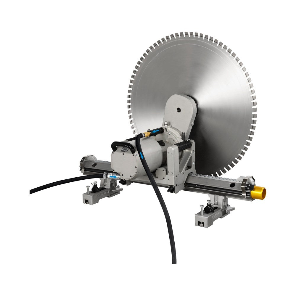 Diamond Products Concrete Wall Sawing