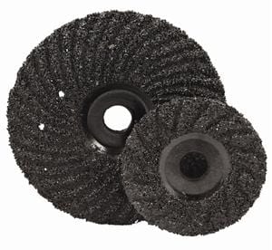 2" Diamond Cup Wheels