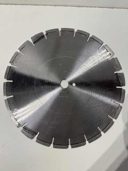 ACE DG 35 14" Dry Diamond Blade for Green Concrete