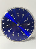 ACE CA33K 14" Cut-All Diamond Blade