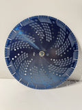 ACE Rescue+ II 14" Diamond Blade for Metal and Ductile Iron