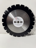 ACE DA42 Asphalt Diamond Blade
