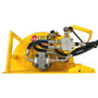 Load image into Gallery viewer, Titan Hydraulic Hand Saw Standard Guard