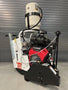 Load image into Gallery viewer, CC1800XL Propane Self Propelled Core Cut Walk Behind Saw