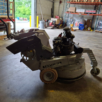 Pre-Owned Lavina L32GE Propane Floor Grinder