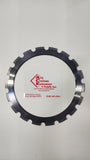 RS Matrix Align Diamond 14" Ring Saw Blade