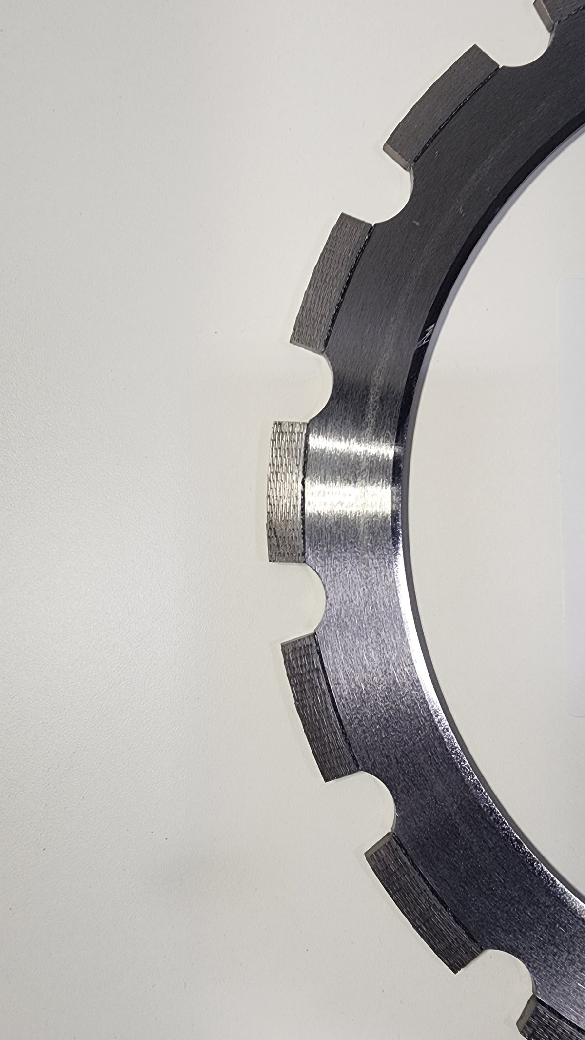 RS Matrix Align Diamond 14" Ring Saw Blade