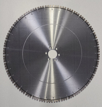 Husqvarna W1505 Wall Saw Diamond Blade
