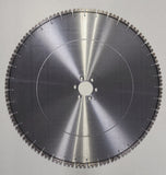 Husqvarna W1505 Wall Saw Diamond Blade