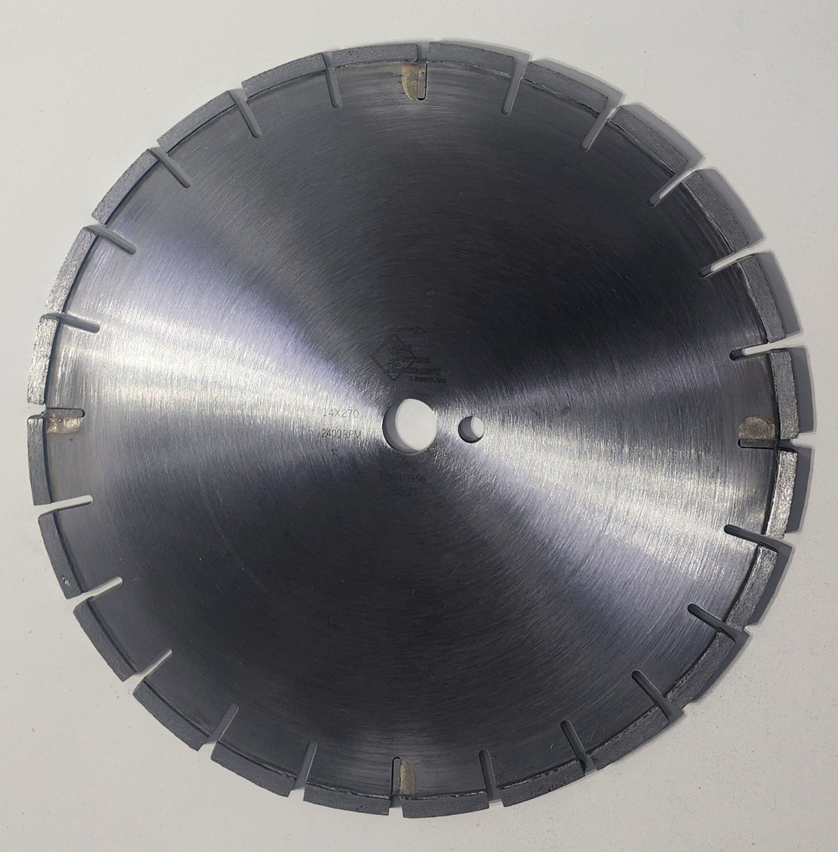 ACE G44-1 Joint Widening Diamond Blade