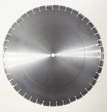 ACE A34W Long Life Diamond Saw Blade For Asphalt