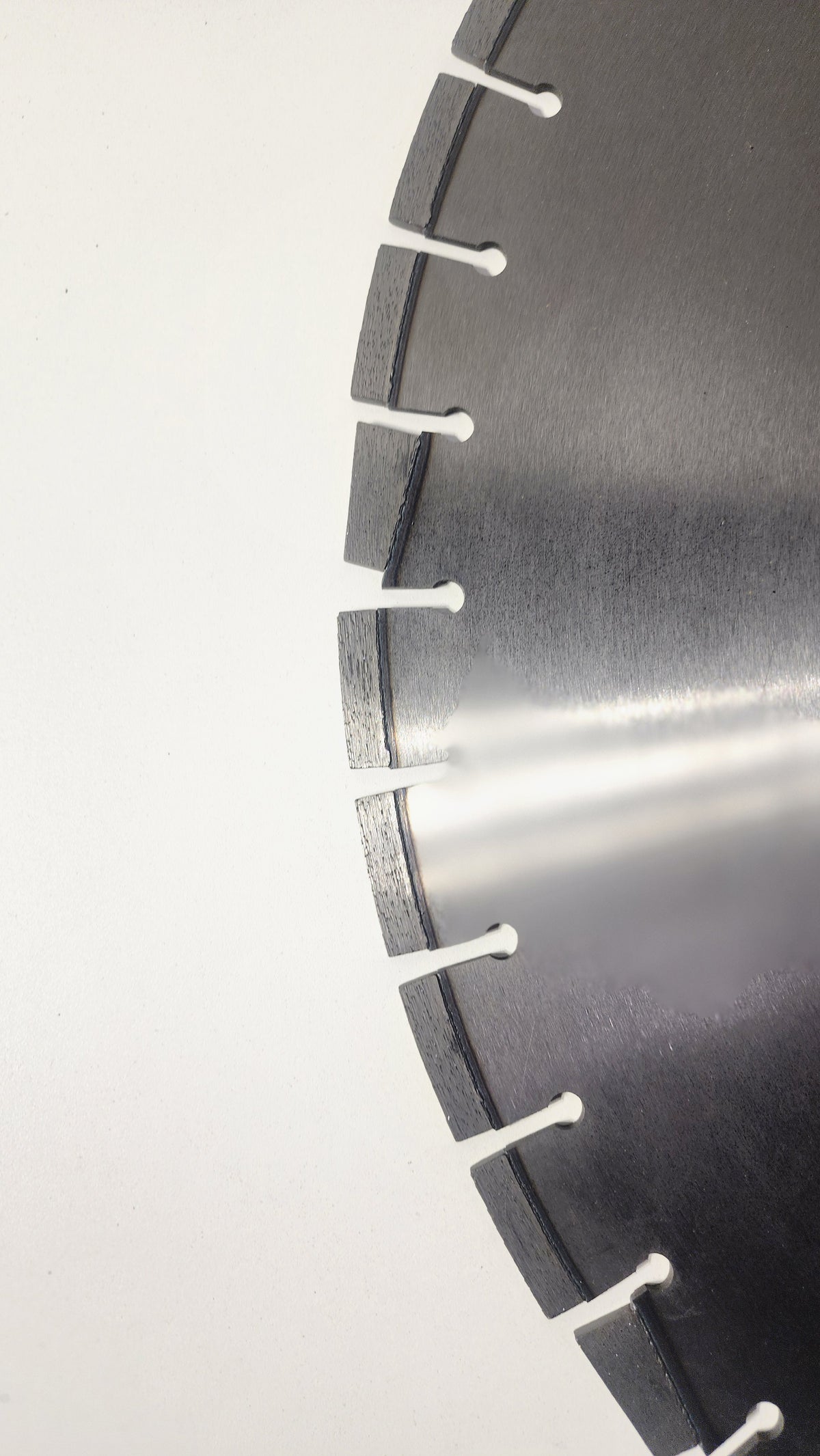 ACE A34W Long Life Diamond Saw Blade For Asphalt