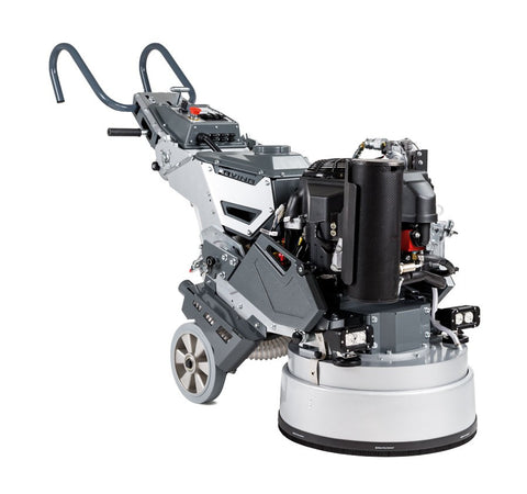 Floor Grinders and Scarifiers