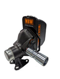 MBW BullVibe vibratory bull float attachment