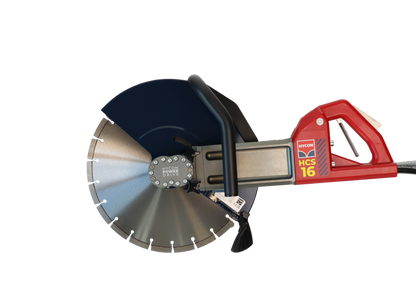 HCS16 Hydraulic 16" Hycon Power Cutter