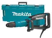 Makita HM1214C 27 LB SDS-MAX AVT® Demolition Hammer