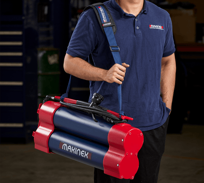 Makinex Hose 2 Go Water Tank