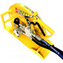 Load image into Gallery viewer, Titan Hydraulic Hand Saw Standard Guard