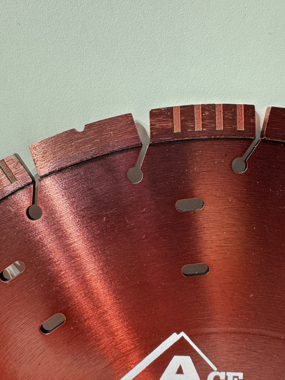 ACE D31+ 14" Multi-Cut Diamond Blade