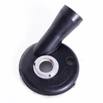 5" PRO Convertible Dust Shroud for Metabo Grinders