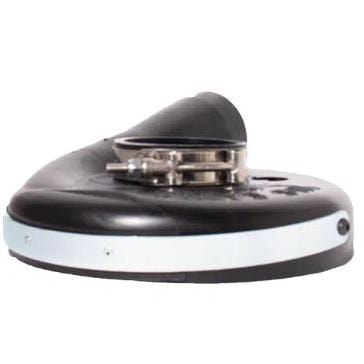 7" Universal Dust Shroud for Angle Grinders