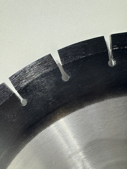ACE D31 General Purpose Dry Diamond Blade