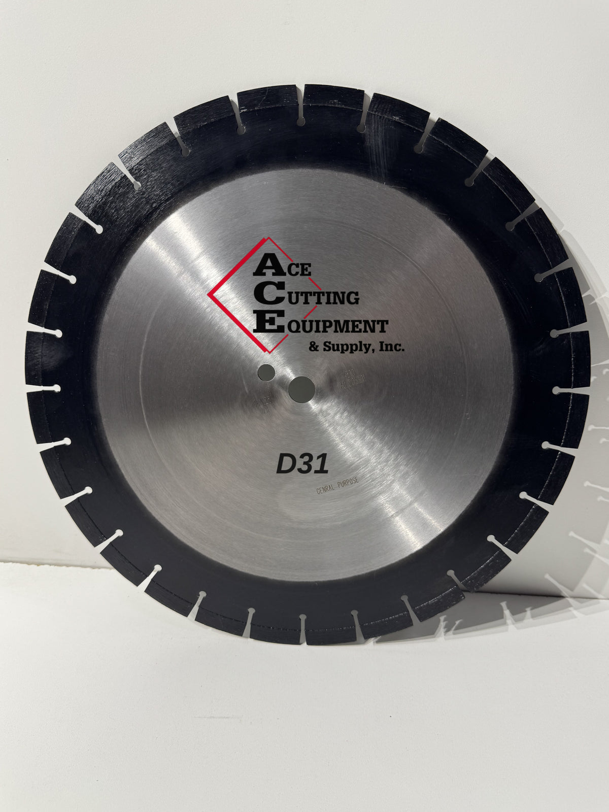 ACE D31 General Purpose Dry Diamond Blade