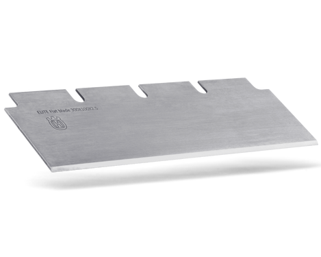 Husqvarna 12" ELITE Flat Scraper Blade for Tile
