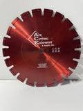 ACE D44+ Premium Diamond Blade for Asphalt