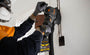 Load image into Gallery viewer, ALLSAW BA200X Arbortech Cordless Brick and Mortar Saw Powered by Dewalt Battery