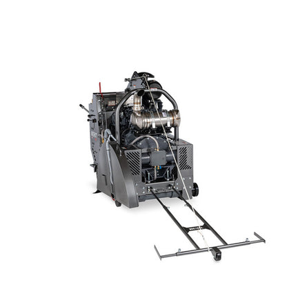 M700 74HP Diesel Merit Walk Behind Saw