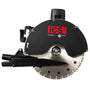 Load image into Gallery viewer, ICS PE400 16&quot; Electric Saw 120 Volt