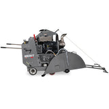 M700 74HP Diesel Merit Walk Behind Saw