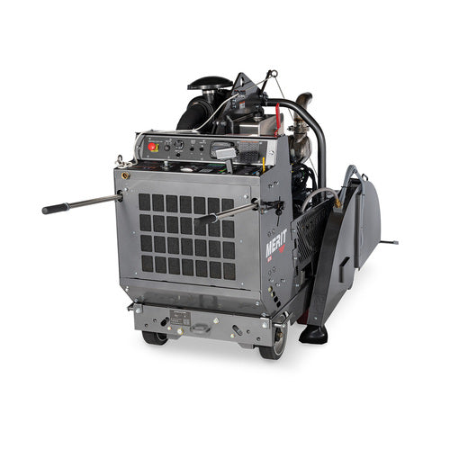 M700 74HP Diesel Merit Walk Behind Saw