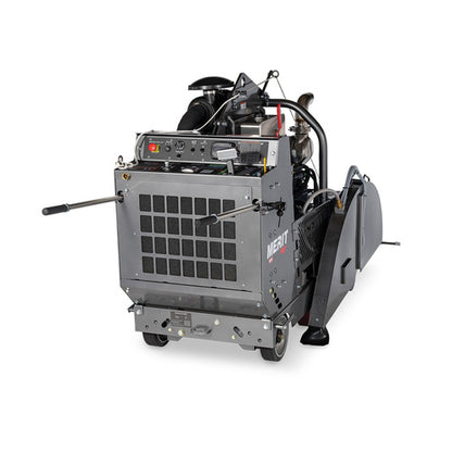 M700 74HP Diesel Merit Walk Behind Saw